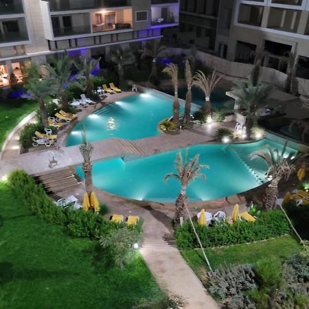 شقة Pearl Garden 69 مراكش المظهر الخارجي الصورة