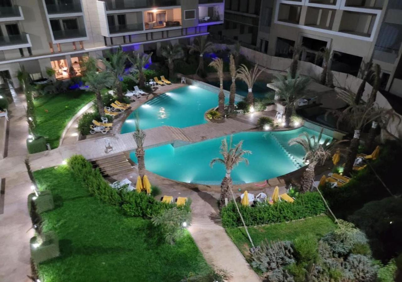 شقة Pearl Garden 69 مراكش المظهر الخارجي الصورة